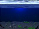 Fishy Situation environment